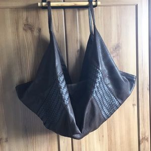 American Eagle Fortune Cookie Tote